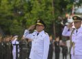 Wakil Gubernur Aceh Pimpin Ziarah Hari Pahlawan di Banda Aceh