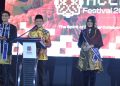Wakil Gubernur Resmi Buka Aceh Festival 2025