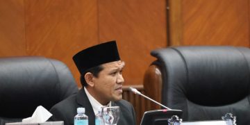 Pemerintah Aceh Raih WTP ke-10 Berturut-turut, Wagub: Ini Buah Komitmen Tata Kelola Pemerintah yang Baik