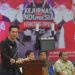Aceh Jadi Tuan Rumah Kejuaraan Nasional Anggar 2025, Sekda Ajak Atlet Junjung Sportivitas ‎
