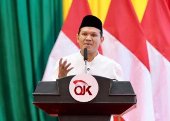 Wagub Aceh Dorong Generasi Muda Melek Pasar Modal Syariah