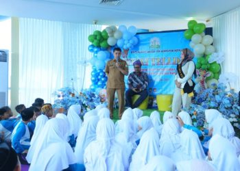DPKA Gelar Storytelling untuk Tumbuhkan Minat Baca Anak Sekolah Dasar