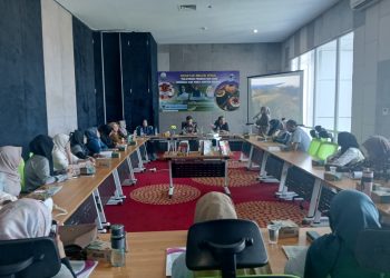 DPKA Gelar Pelatihan Pembuatan Kue dan Video Konten Produk