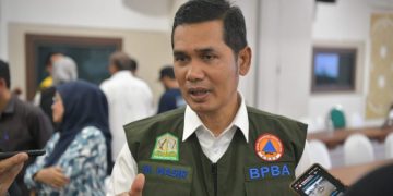 Pemerintah Aceh Sampaikan Perkembangan Terkini Penanganan Darurat Bencana Hidrometeorologi