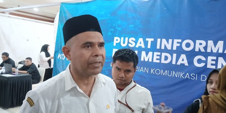 Pemerintah Pusat Diharapkan Permudah Izin Bantuan Internasional untuk Aceh