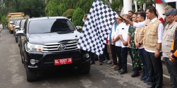 3.000 Relawan ASN Pemerintah Aceh Diterjunkan ke Berbagai Daerah Terdampak Bencana di Aceh