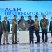 Sekda Hadiri 7 Tahun Aceh Upstream Oil dan Gas Supply Chain Management Summit 2026