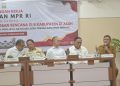 Wagub Minta Percepatan Jadup, Pemulihan Ekonomi hingga Sapi Meugang