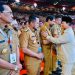 Gubernur dan Wagub Aceh Ikuti Rakornas 2026