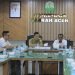 Sekda Aceh Tegaskan Komitmen Dukung KONI