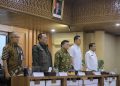Sekda Hadiri Forum Konsultasi Publik Renduk PRRP Aceh