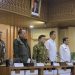 Sekda Hadiri Forum Konsultasi Publik Renduk PRRP Aceh