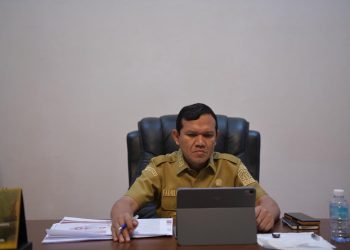 Wagub Aceh Apresiasi Presiden Terkait Dana Bantuan Sapi Meugang