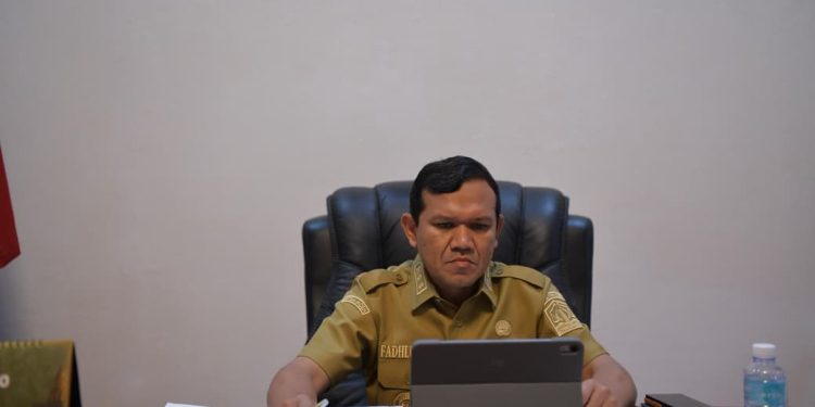 Wagub Aceh Apresiasi Presiden Terkait Dana Bantuan Sapi Meugang