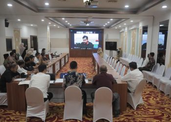 Gubernur Aceh Tetapkan Status Transisi Pemulihan Selama 90 Hari