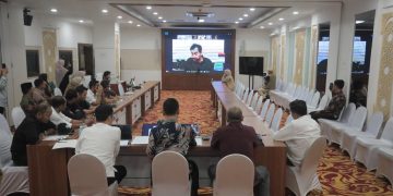 Gubernur Aceh Tetapkan Status Transisi Pemulihan Selama 90 Hari
