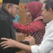 Wagub Aceh dan Ketua PKK Sambut Kedatangan Gubernur Kaltim