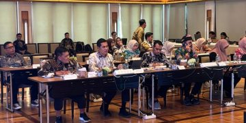 Sekda Aceh Hadiri Rapat Pengurus APPSI di Bali 5 days ago