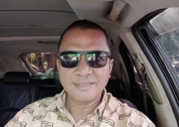 Buzzer Bayaran Mulai Serang Sekda Aceh, Nyak Dhin Tau siapa dalang di Belakang.