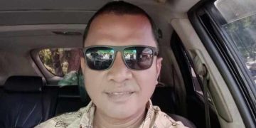 Buzzer Bayaran Mulai Serang Sekda Aceh, Nyak Dhin Tau siapa dalang di Belakang.