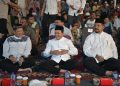 Sinergi Pemerintah Pusat dan Aceh, Mendagri dan Wagub Tinjau Pemulihan Pascabencana, Buka Puasa hingga Tarawih Bersama Warga Aceh Tamiang