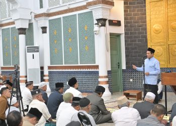 Wakil Gubernur Aceh Minta Pemerintah Pusat Berikan Sapi Meugang Kedua untuk Korban Bencana