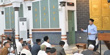 Wakil Gubernur Aceh Minta Pemerintah Pusat Berikan Sapi Meugang Kedua untuk Korban Bencana