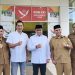 Sekda Aceh Pimpin Rapim Percepatan APBA 2026, Lanjut Sambut Menekraf di Bandara SIM