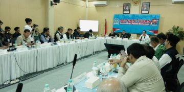 Dana TKD dikembalikan, Pemerintah Aceh: Terima Kasih Presiden Prabowo