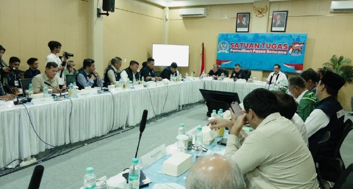 Dana TKD dikembalikan, Pemerintah Aceh: Terima Kasih Presiden Prabowo