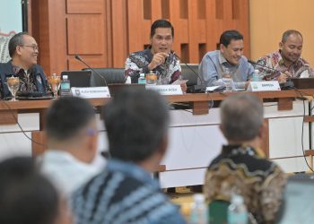 Sekda Aceh Tegaskan Pemanfaatan TKD Harus Berdampak Langsung bagi Masyarakat