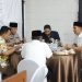 Buka Puasa di Rumah Dinas Sekda Aceh Berlangsung Hangat, Gubernur Mualem dan Wakapolda Turut Hadir
