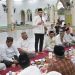 Wagub Aceh Buka Puasa Bersama Masyarakat Teupin Raya