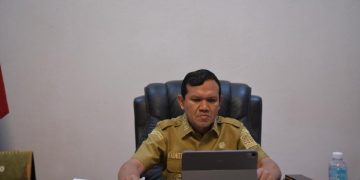 Wagub Aceh Minta Bantuan Jaminan Hidup Rp 450 Ribu per Jiwa Segera Disalurkan