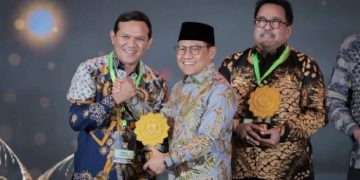 Pemerintah Aceh Raih Universal Health Coverage Awards 2026