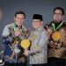 Pemerintah Aceh Raih Universal Health Coverage Awards 2026