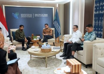 Gubernur Aceh Lakukan Diplomasi Pangan, Percepat Impor Ternak Jelang Ramadhan