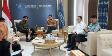 Gubernur Aceh Lakukan Diplomasi Pangan, Percepat Impor Ternak Jelang Ramadhan