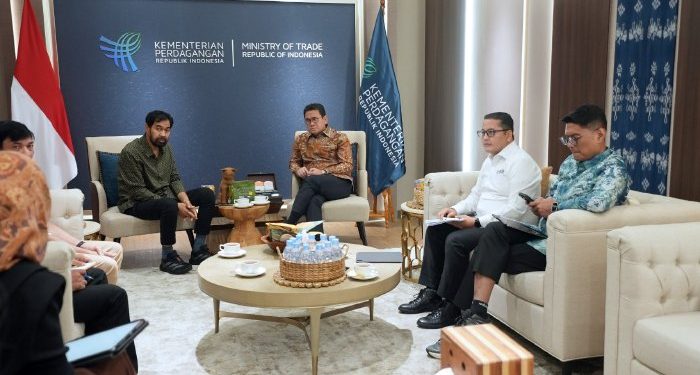 Gubernur Aceh Lakukan Diplomasi Pangan, Percepat Impor Ternak Jelang Ramadhan