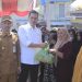 Sekda Aceh Tinjau Gerakan Pangan Murah di Meulaboh, Pastikan Stabilitas Harga Pangan Selama Ramadan