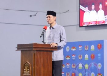 Kepemimpinan Mualem Di KONI Jadi Titik Balik Prestasi Olahraga Aceh