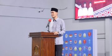 Kepemimpinan Mualem Di KONI Jadi Titik Balik Prestasi Olahraga Aceh
