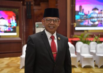 ‎Pemerintah Aceh Terapkan WFH bagi ASN, Pelayanan Publik Tetap Berjalan