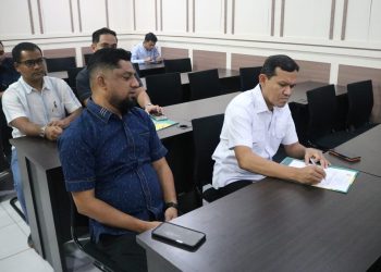 Wagub Aceh Fadhlullah Lanjutkan Studi Magister Manajemen di USK