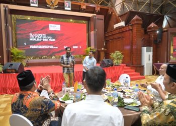 Mualem Tegaskan JKA Tidak Dihapus