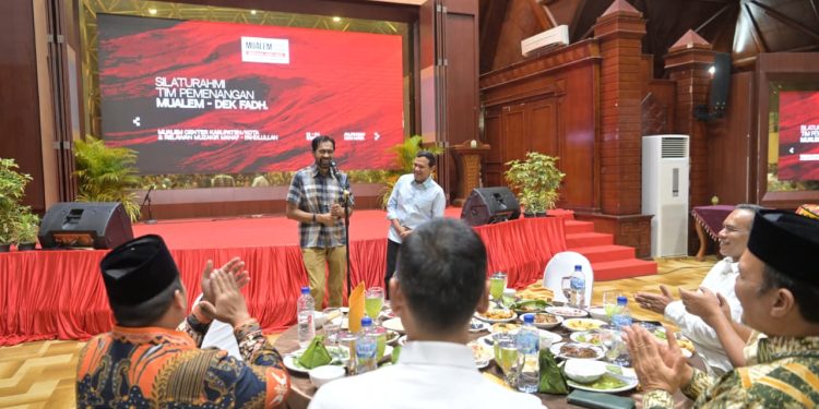 Mualem Tegaskan JKA Tidak Dihapus