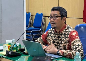 Kepala BPSDM Aceh: Lingka, Wahana Menjadikan Inovasi Peserta Didik tak Terhenti di Ruang Presentasi