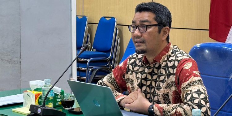 Kepala BPSDM Aceh: Lingka, Wahana Menjadikan Inovasi Peserta Didik tak Terhenti di Ruang Presentasi