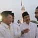 Mendagri, Mensos, Gubernur, Wagub serta Forkopimda Aceh Buka Puasa Bersama di Masjid Raya Baiturrahman