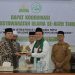 Wagub Aceh Buka Rakor MPU se-Aceh 2026, Tekankan Peran Strategis Ulama dalam Menjaga Syariat dan Stabilitas Sosial
